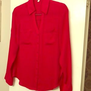 Red Express brand “The Portofino shirt”